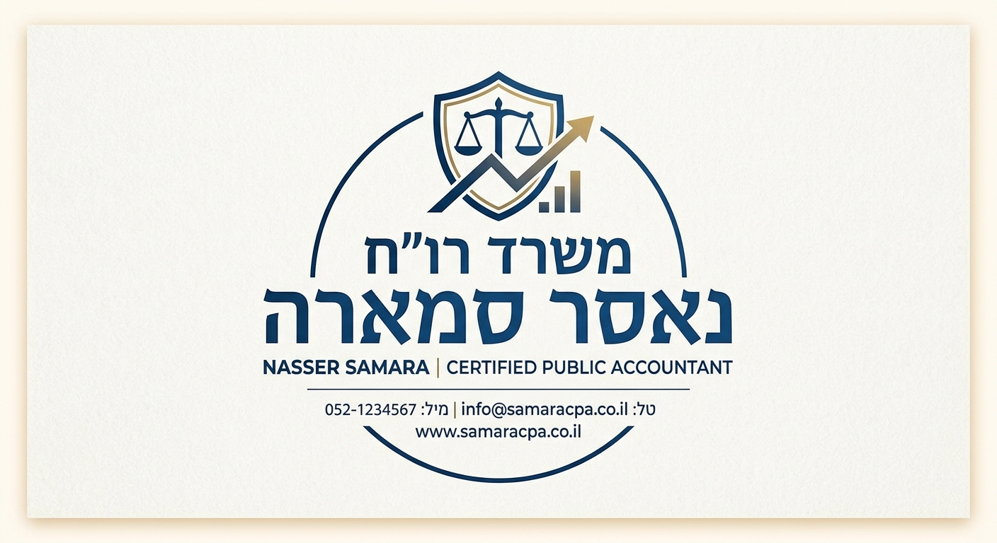 משרד רו"ח נאסר סמארה