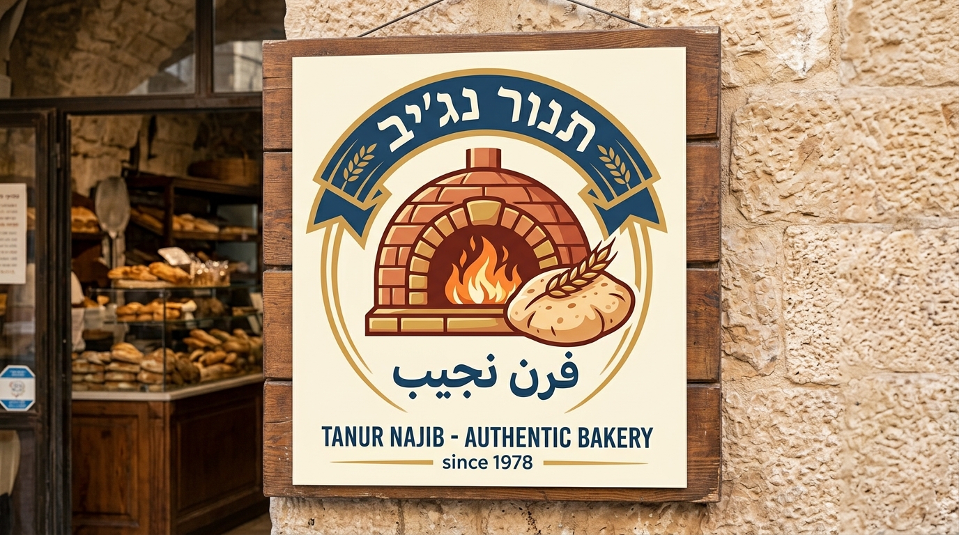 תנור נג'יב